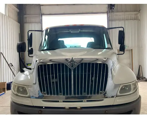 International 4400 Hood