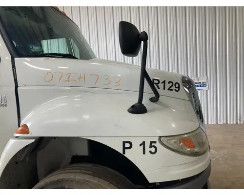 International 4400 Hood