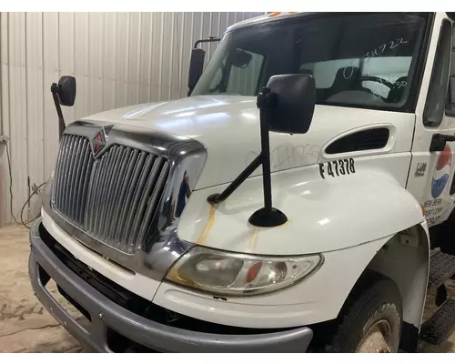 International 4400 Hood