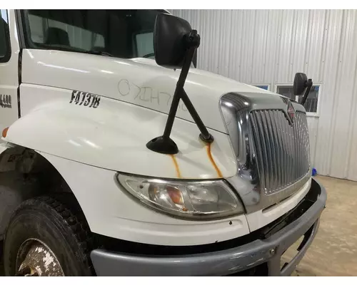 International 4400 Hood