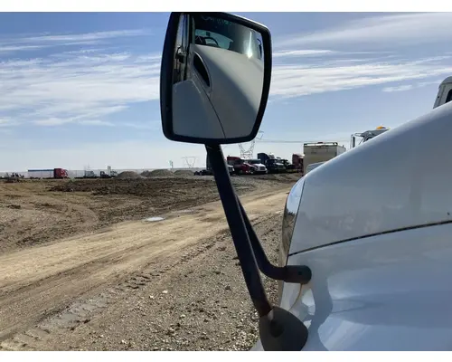 International 4400 Hood