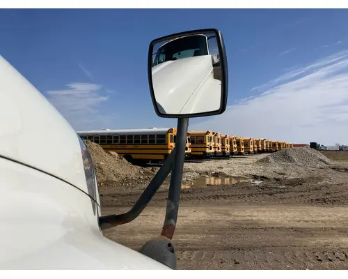 International 4400 Hood