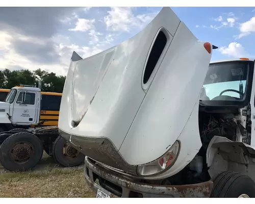 International 4400 Hood