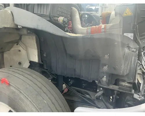 Inner Fender INTERNATIONAL 4400 Geco - Fresno