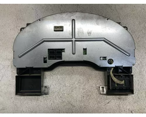 International 4400 Instrument Cluster