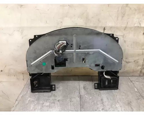 International 4400 Instrument Cluster