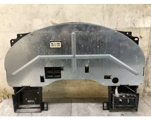 International 4400 Instrument Cluster