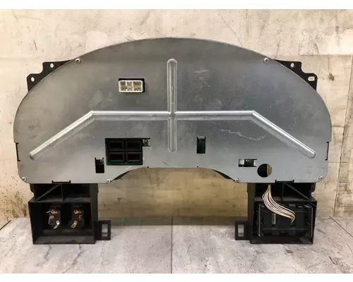 International 4400 Instrument Cluster