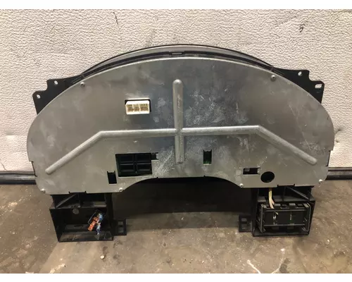 International 4400 Instrument Cluster