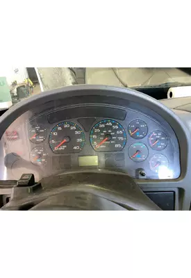 International 4400 Instrument Cluster