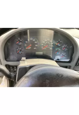 International 4400 Instrument Cluster