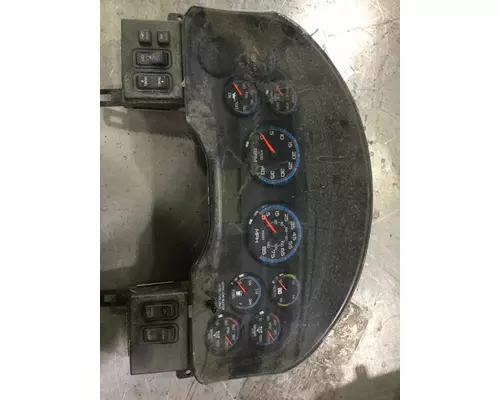 Instrument Cluster INTERNATIONAL 4400 Rydemore Heavy Duty Truck Parts Inc