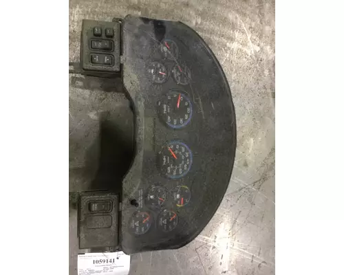 Instrument Cluster INTERNATIONAL 4400 Rydemore Heavy Duty Truck Parts Inc