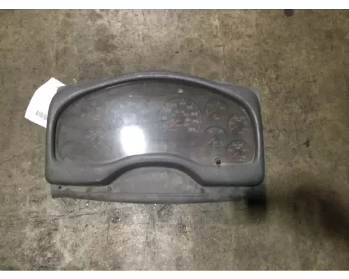Instrument Cluster INTERNATIONAL 4400 Rydemore Heavy Duty Truck Parts Inc