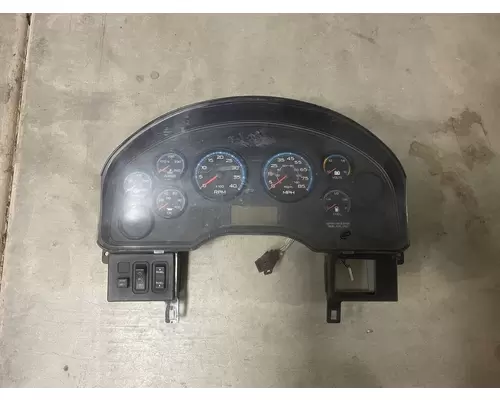 Instrument Cluster INTERNATIONAL 4400 Rsw Heavy Truck Parts Division