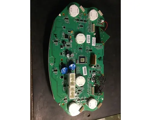 Instrument Cluster INTERNATIONAL 4400 Marshfield Transportation Products