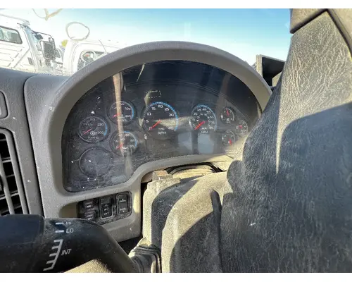 Instrument Cluster INTERNATIONAL 4400 DTI Trucks
