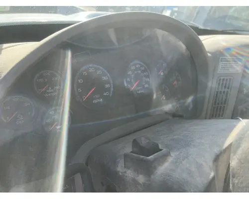Instrument Cluster INTERNATIONAL 4400 DTI Trucks