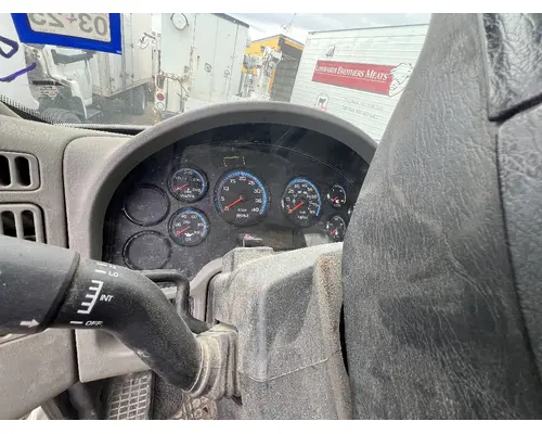 Instrument Cluster INTERNATIONAL 4400 DTI Trucks