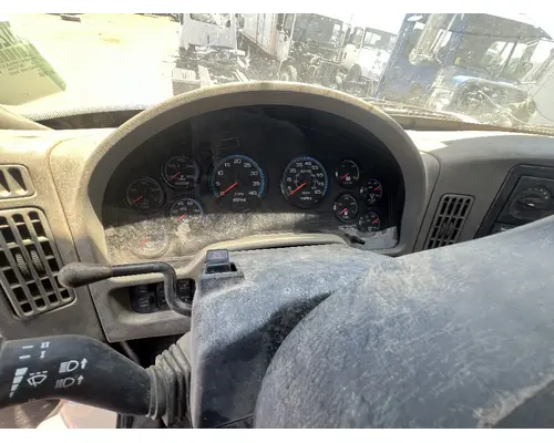 Instrument Cluster INTERNATIONAL 4400 DTI Trucks