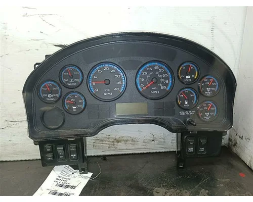 Instrument Cluster International 4400 Spalding Auto Parts