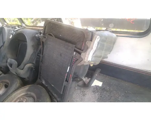Intercooler INTERNATIONAL 4400 Crest Truck Parts