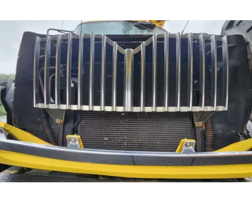 International 4400 Intercooler