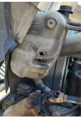 International 4400 Intercooler