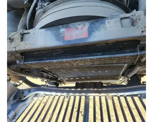International 4400 Intercooler
