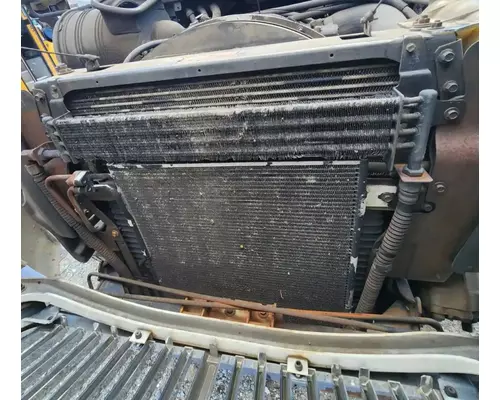 International 4400 Intercooler