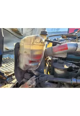 International 4400 Intercooler