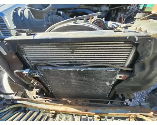 International 4400 Intercooler
