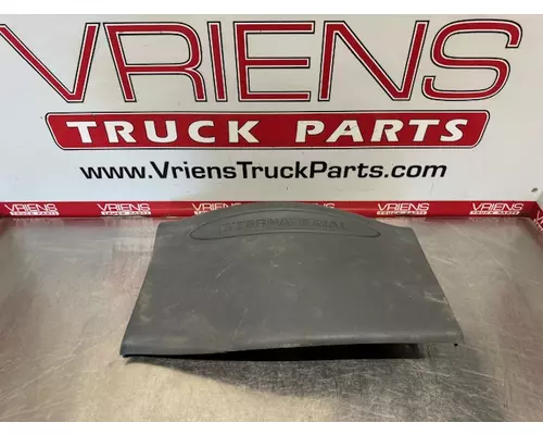 Interior Parts, Misc. INTERNATIONAL 4400 Vriens Truck Parts