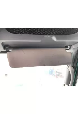 International 4400 Interior Sun Visor