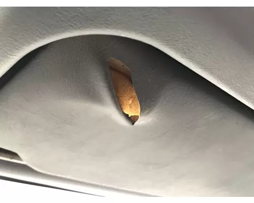 International 4400 Interior Sun Visor