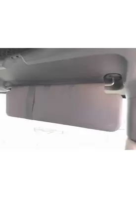 International 4400 Interior Sun Visor