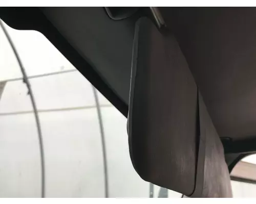 International 4400 Interior Sun Visor