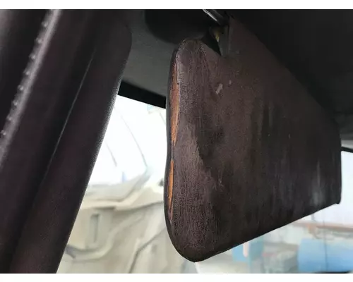 International 4400 Interior Sun Visor