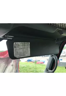 International 4400 Interior Sun Visor