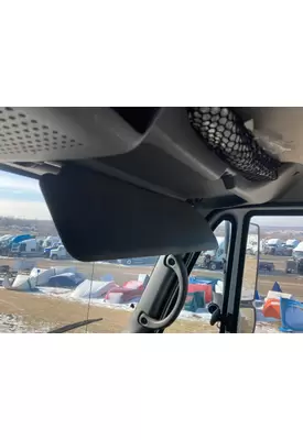 International 4400 Interior Sun Visor