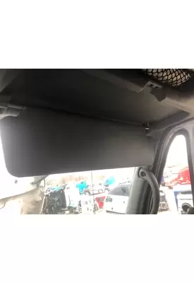 International 4400 Interior Sun Visor