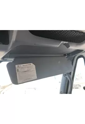 International 4400 Interior Sun Visor