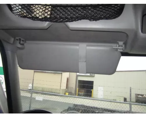 Interior Sun Visor INTERNATIONAL 4400 LKQ Heavy Truck Maryland