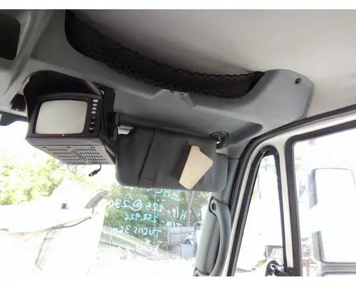 Interior Sun Visor INTERNATIONAL 4400 LKQ Heavy Truck Maryland