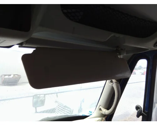 Interior Sun Visor INTERNATIONAL 4400 LKQ Heavy Truck Maryland