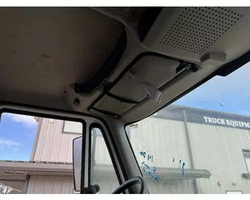 Interior Sun Visor INTERNATIONAL 4400 DTI Trucks