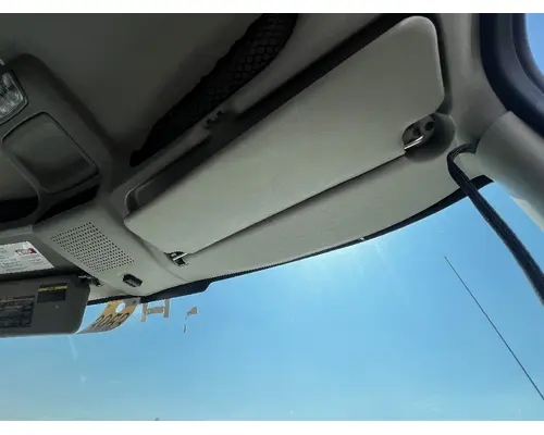 Interior Sun Visor INTERNATIONAL 4400 DTI Trucks