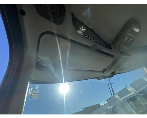 Interior Sun Visor INTERNATIONAL 4400 DTI Trucks