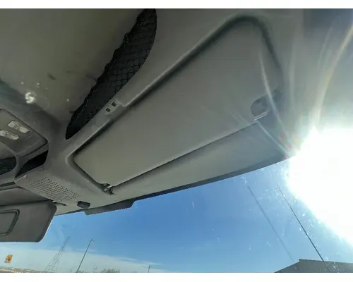 Interior Sun Visor INTERNATIONAL 4400 DTI Trucks