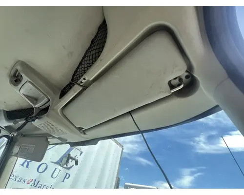 Interior Sun Visor INTERNATIONAL 4400 DTI Trucks